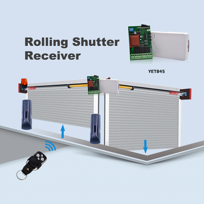 infrared beam sensor